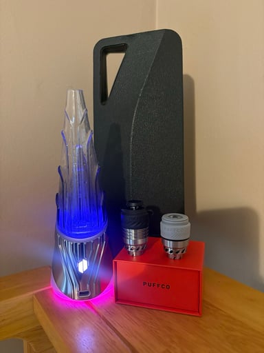 Preview pic of puffco peak pro guardian