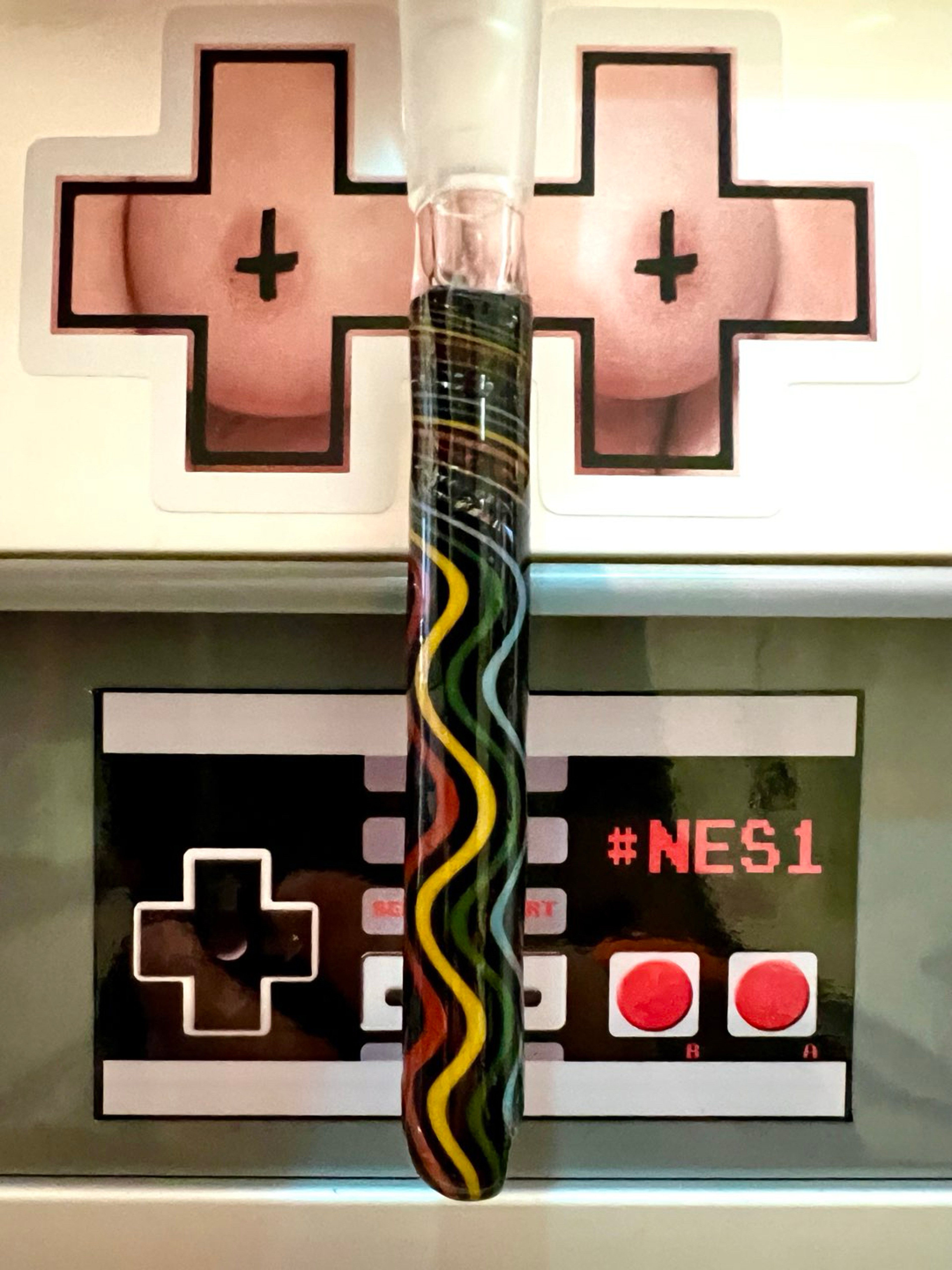 NES NES NES NES  🥇STEM🥇  #NES1 image 0