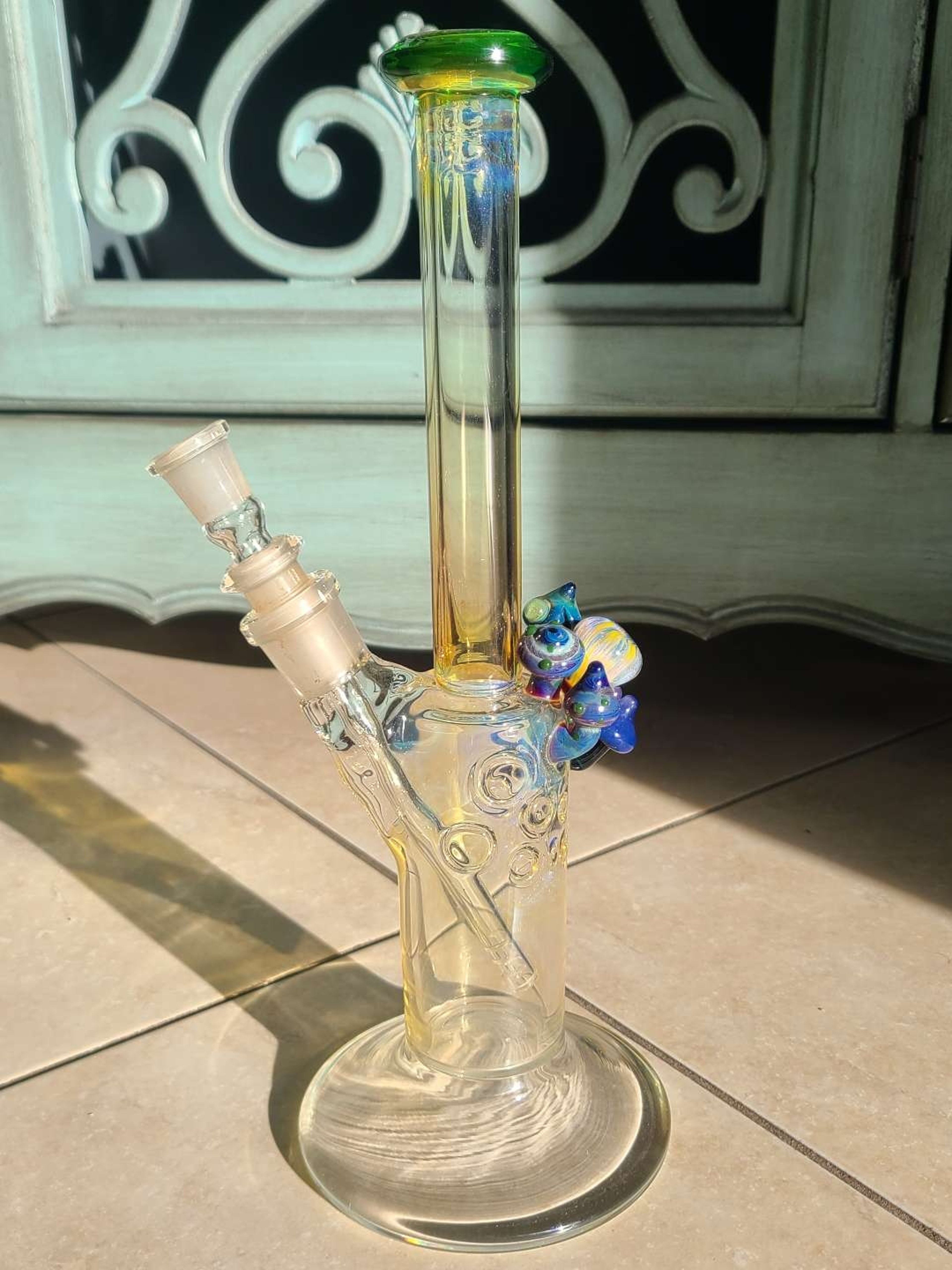 Preview pic of 14mm Vetro Tube