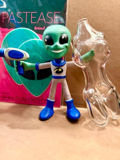 Preview pic of 💗Torso 💗 Hand Piece