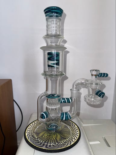 Preview pic of Symbiartic GCFR-VI Linework Set