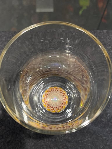 Preview pic of Yunk Glass Cup