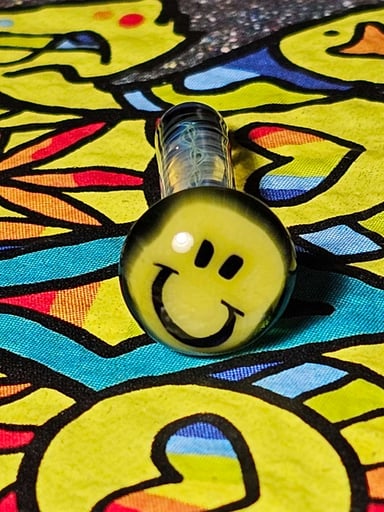 Preview pic of Stormin Norman x Doc