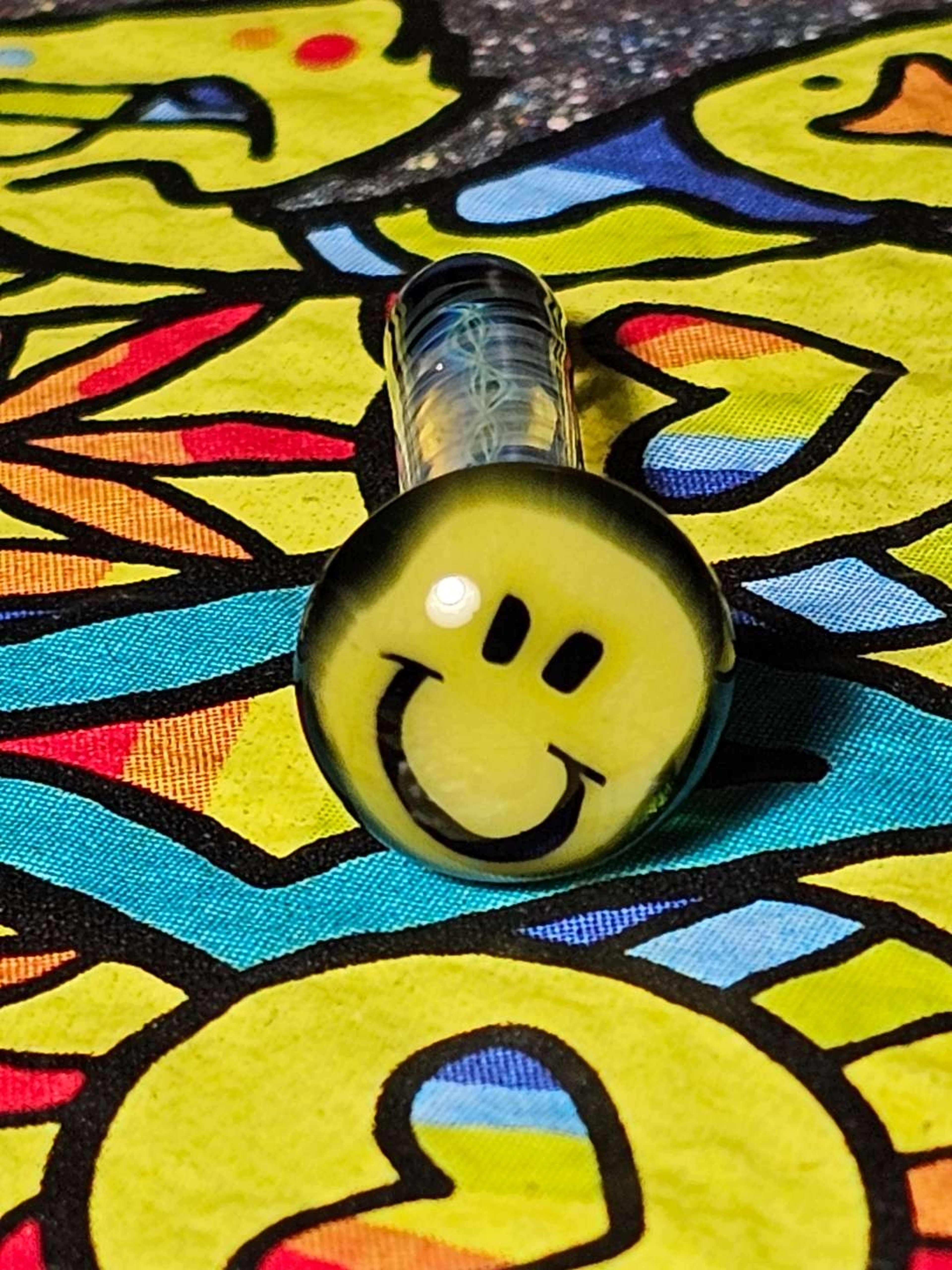 Stormin Norman x Doc image 0