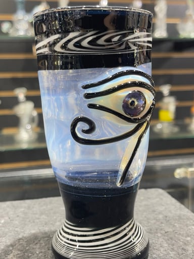 Preview pic of Mako Glass Cup