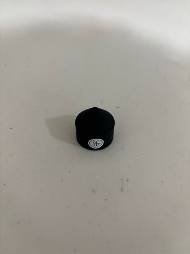 Preview pic of Dab cap