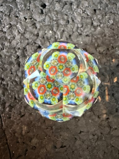 Preview pic of Banjo Faceted Slurper Top