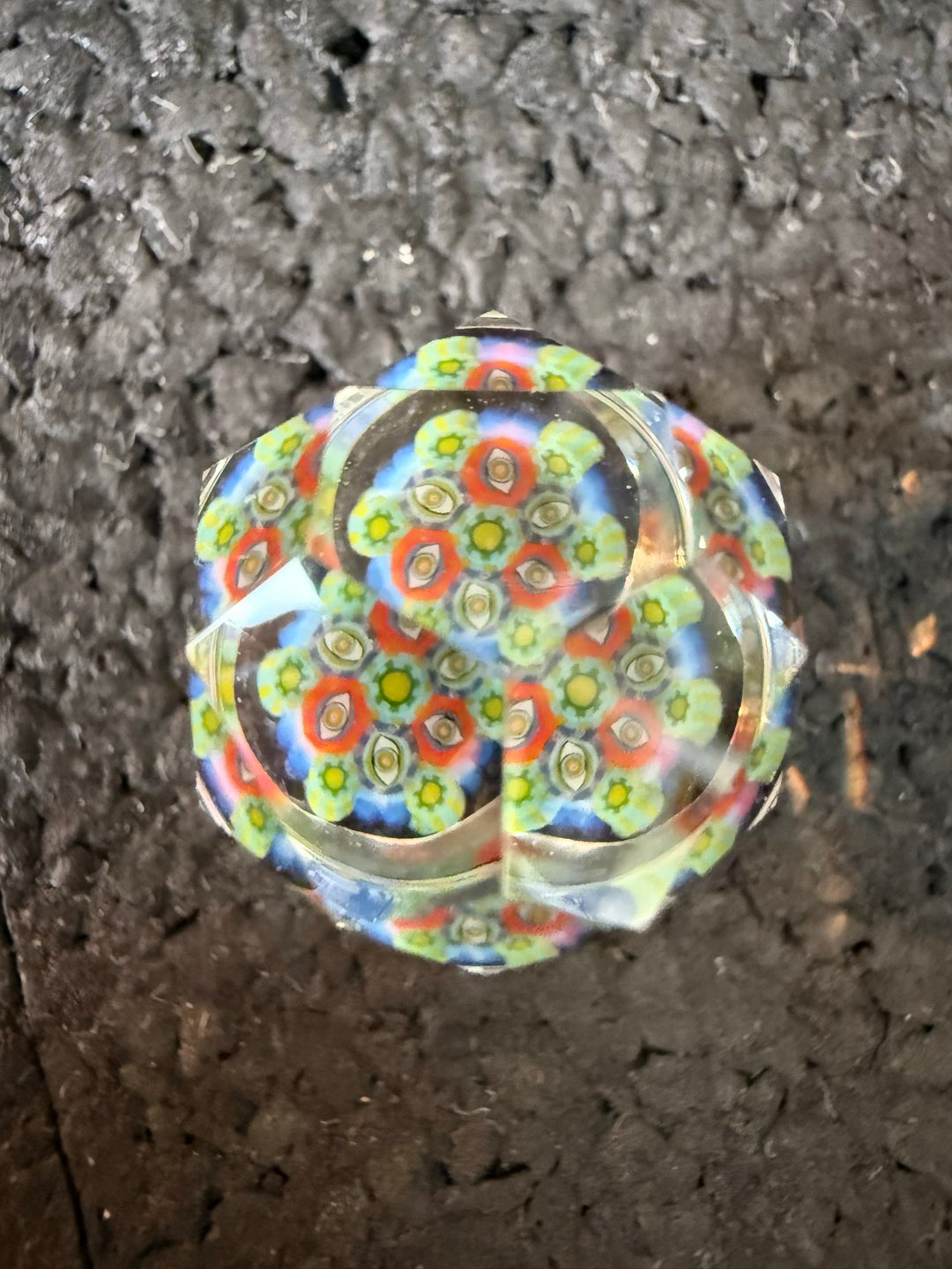 Banjo Faceted Slurper Top image 0