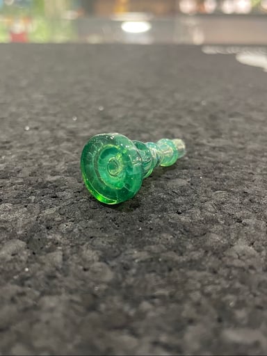 Preview pic of IR Glass 3DXL Cap Titan