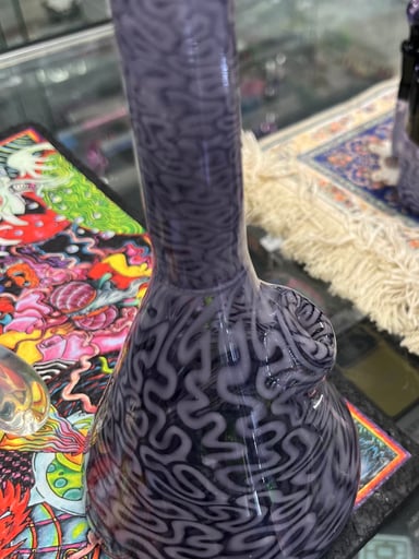 Preview pic of Algae brain tech rig