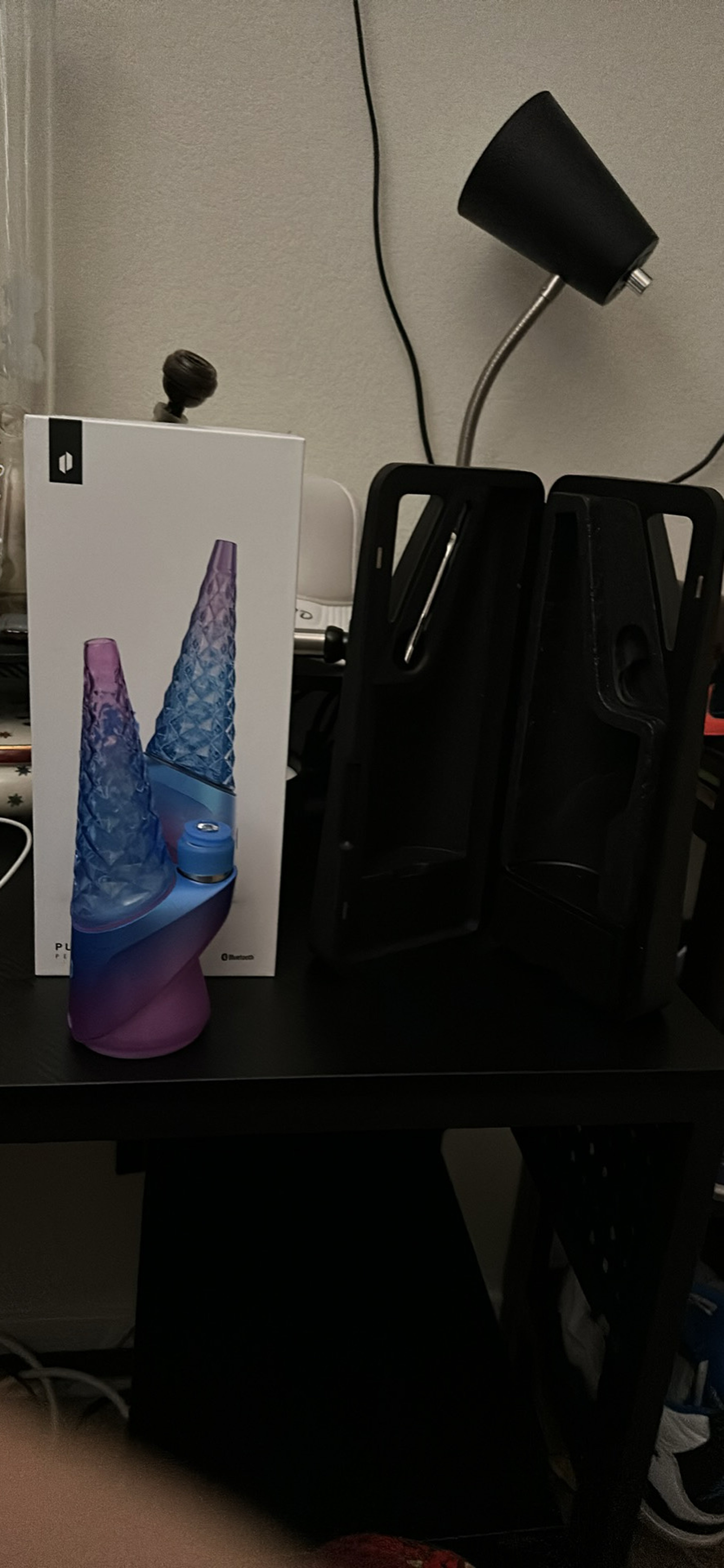 Limited edition puffco Indiglow image 0