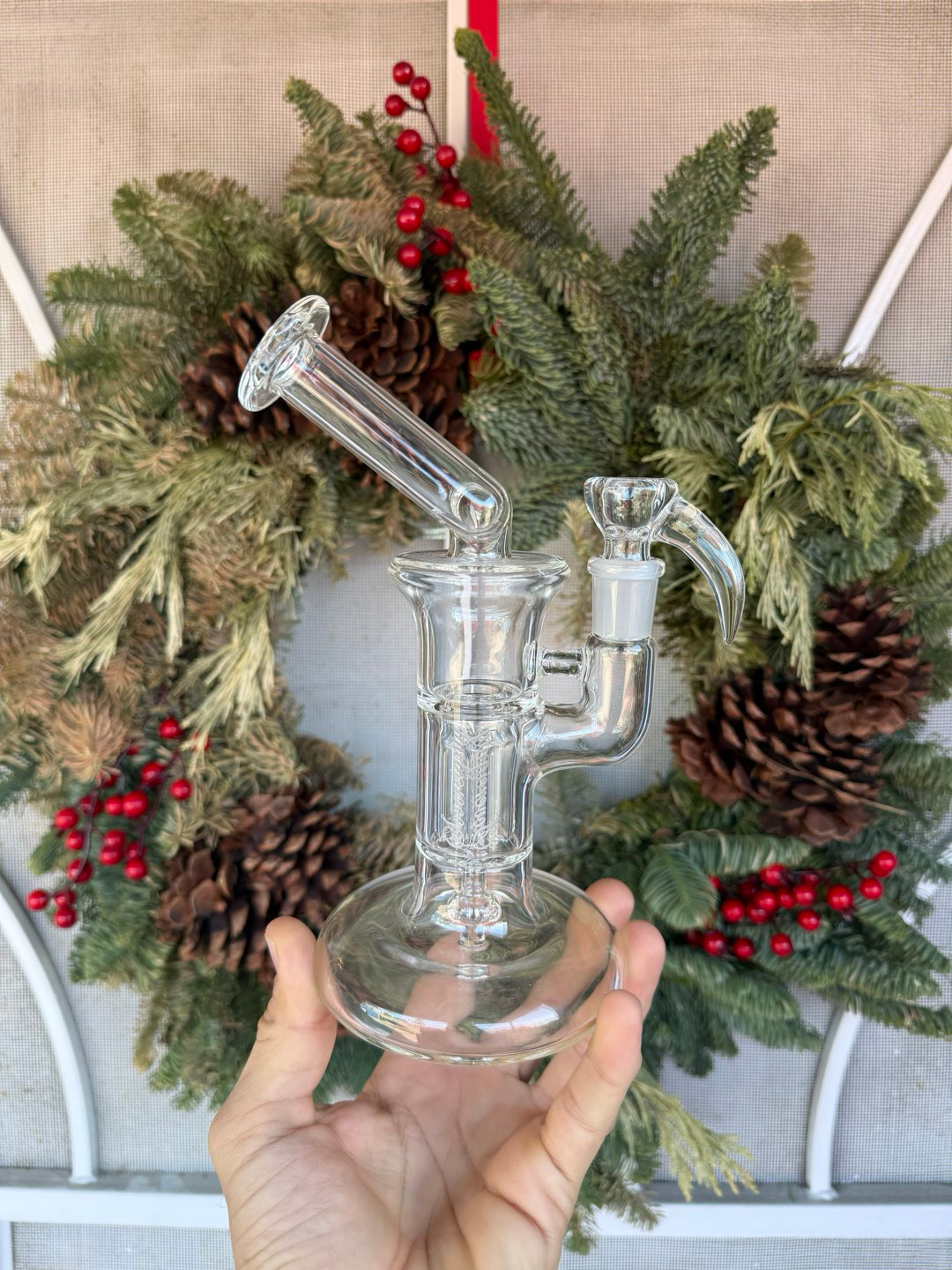 Brand new sovereignty side car mini pillar image 0