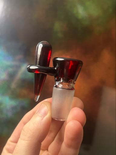 Preview pic of 18/4 Different Vibes Slide & Poker Set