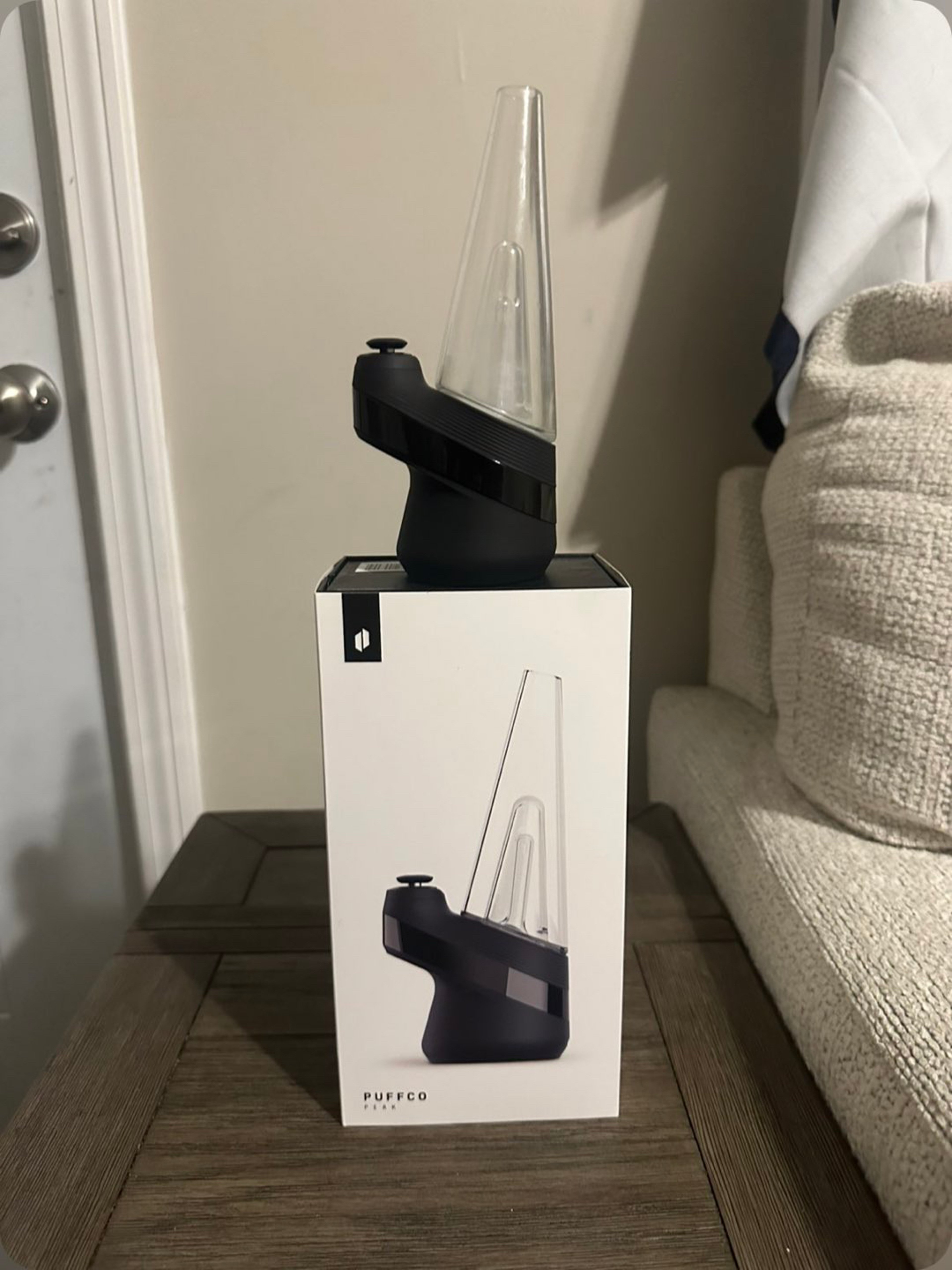 Puffco Peak V2 image 0