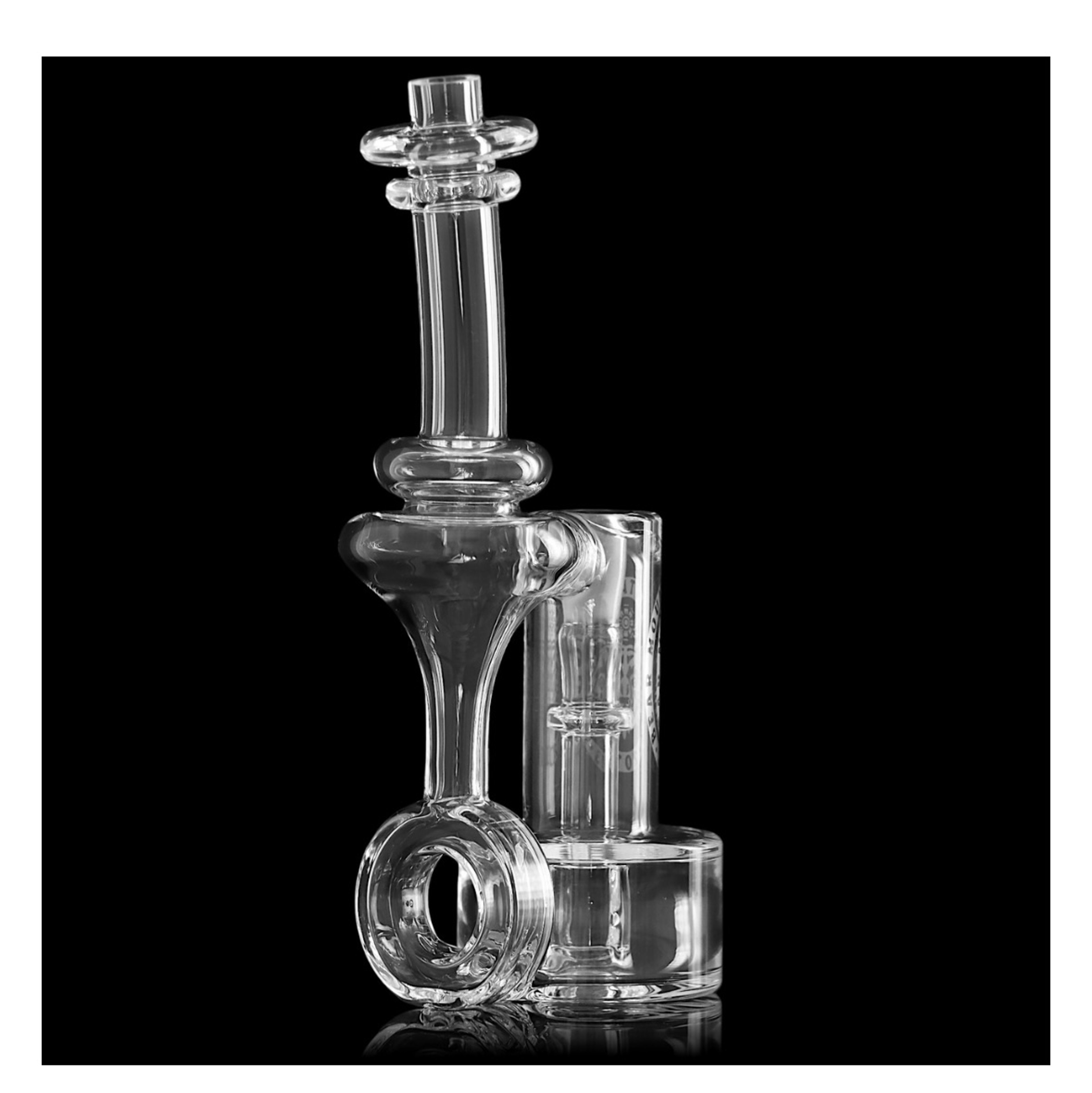 BMS Nano DD Halo RBR image 0