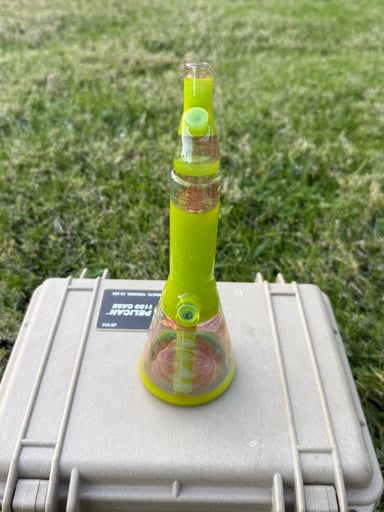 Preview pic of Gonzoe Color Flask – 2021 – #15 – Excellent Condition