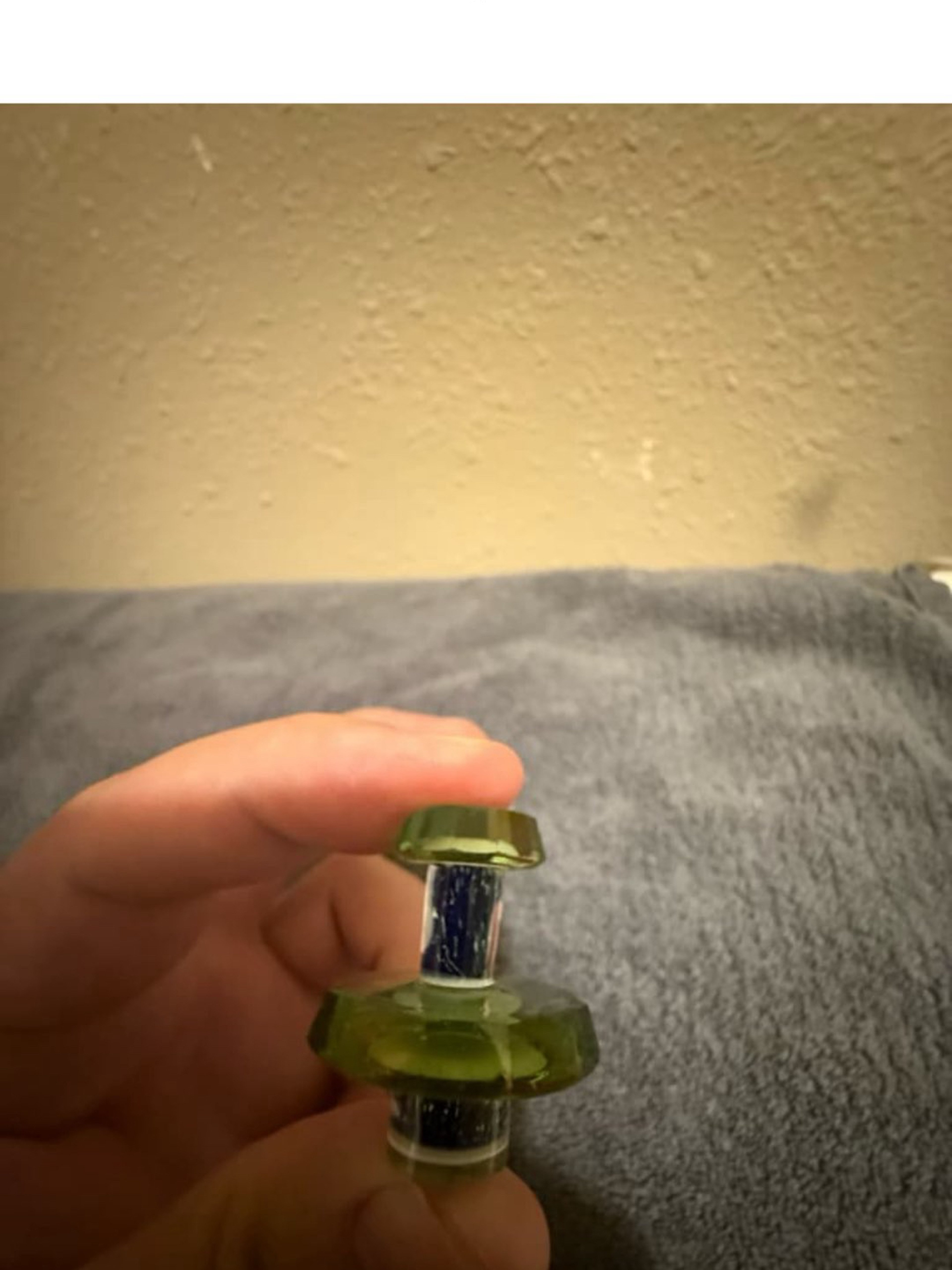 Preview pic of Hardcore toke slurper caps