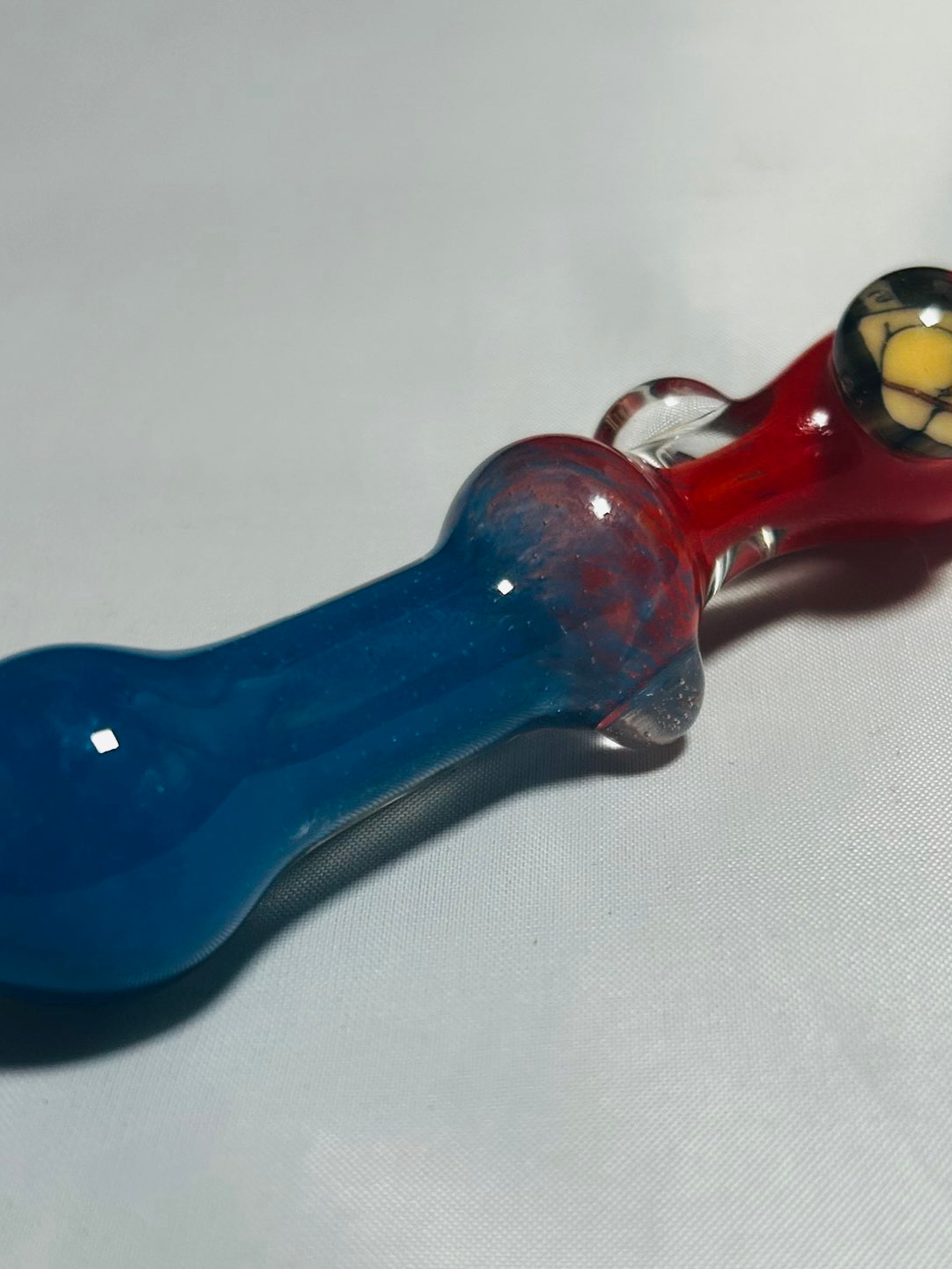 Big Booty Opal Chillum image 0