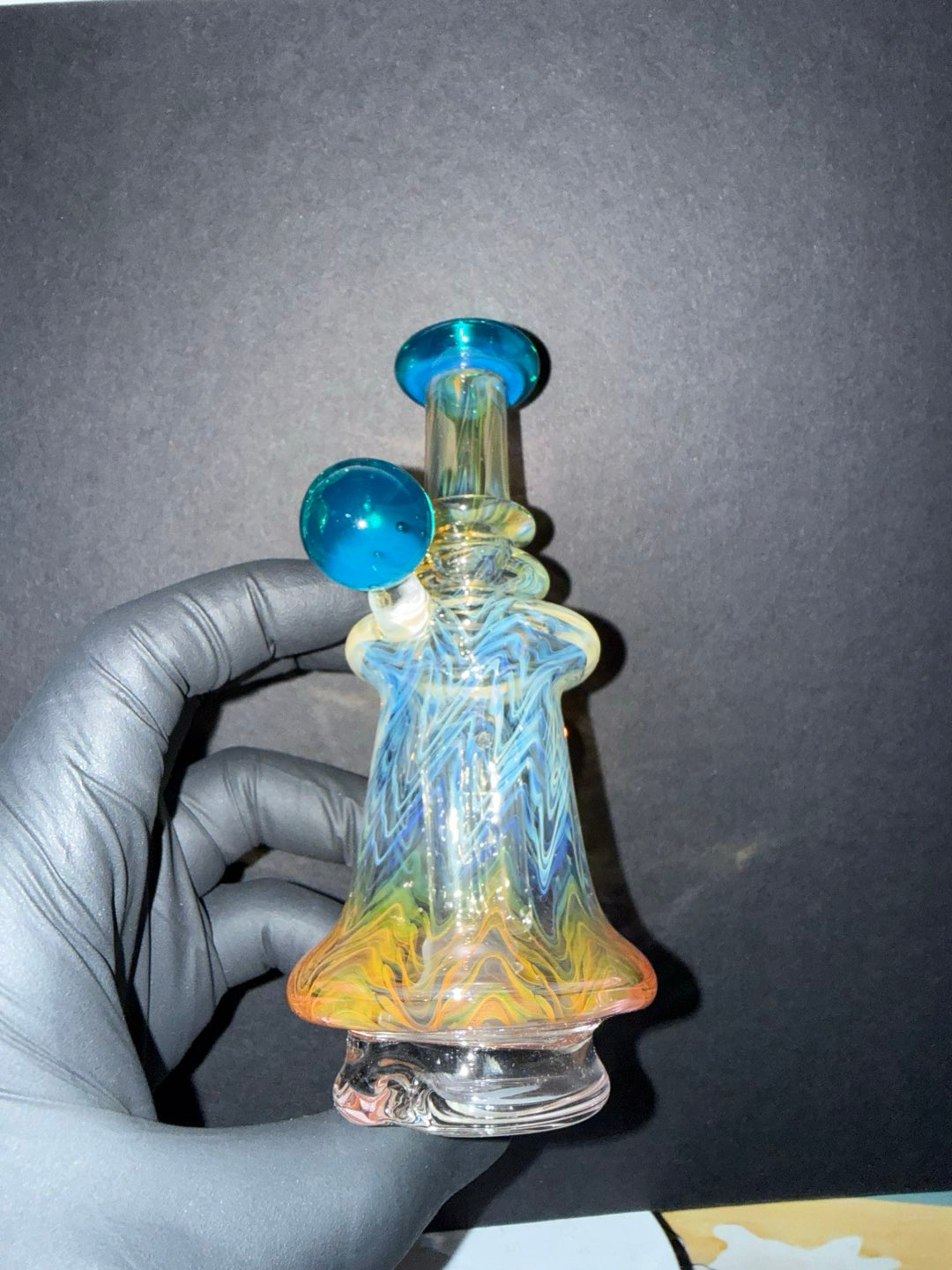 Lofty Glass Puffco attachment image 0