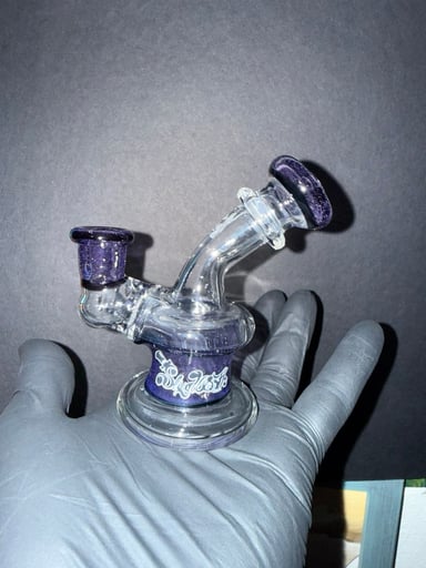 Preview pic of Slugworth Glass micro rig