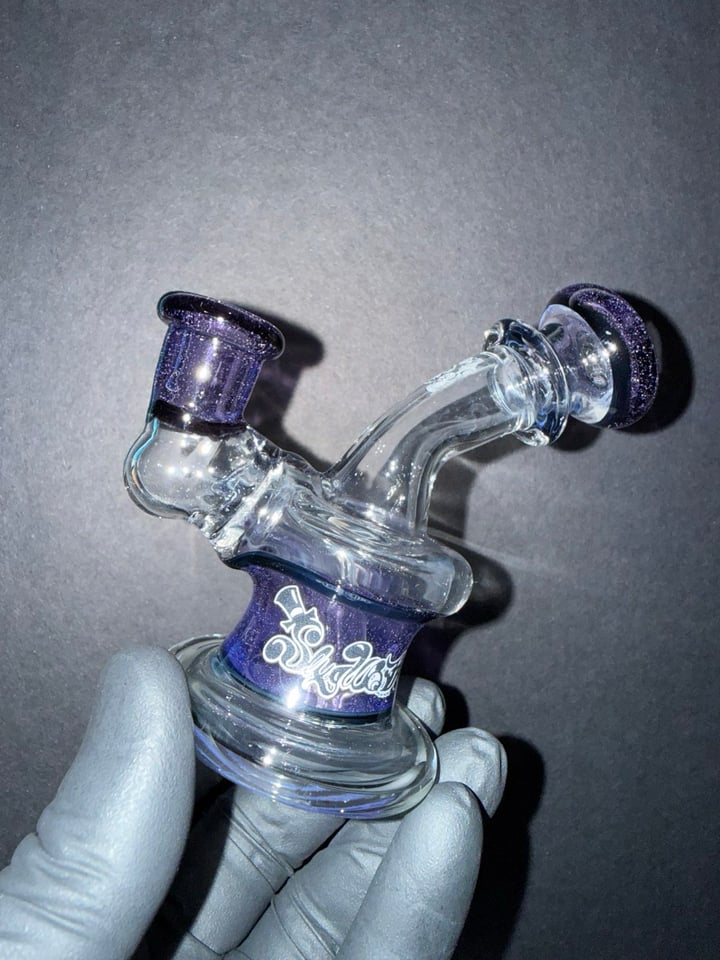Slugworth Glass micro... | Shop Slugworth Glass on GlassPass