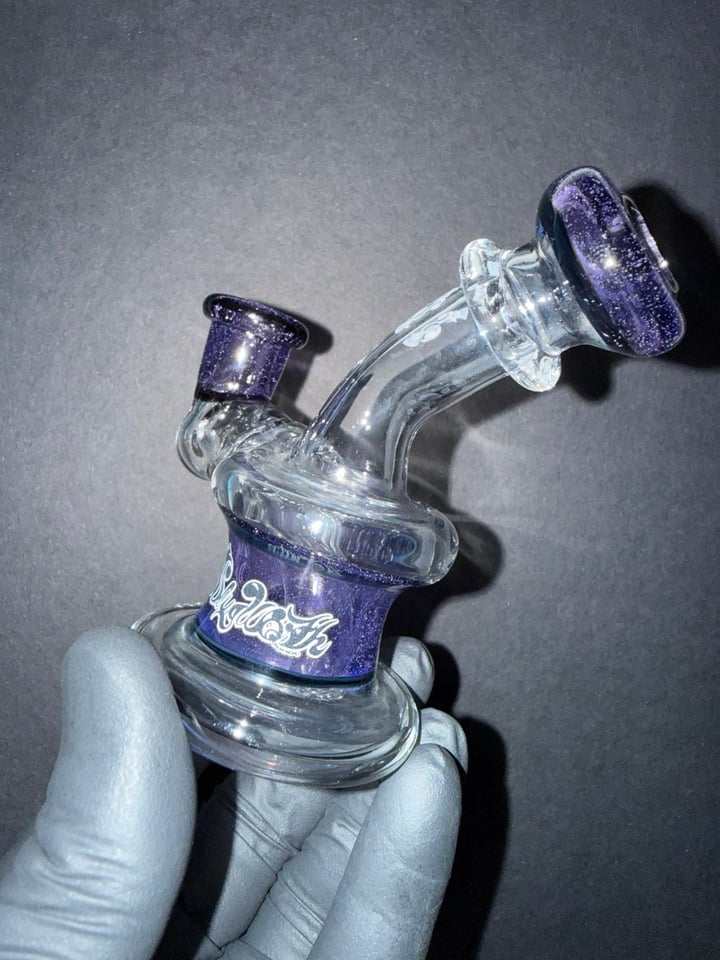 Slugworth Glass micro... | Shop Slugworth Glass on GlassPass
