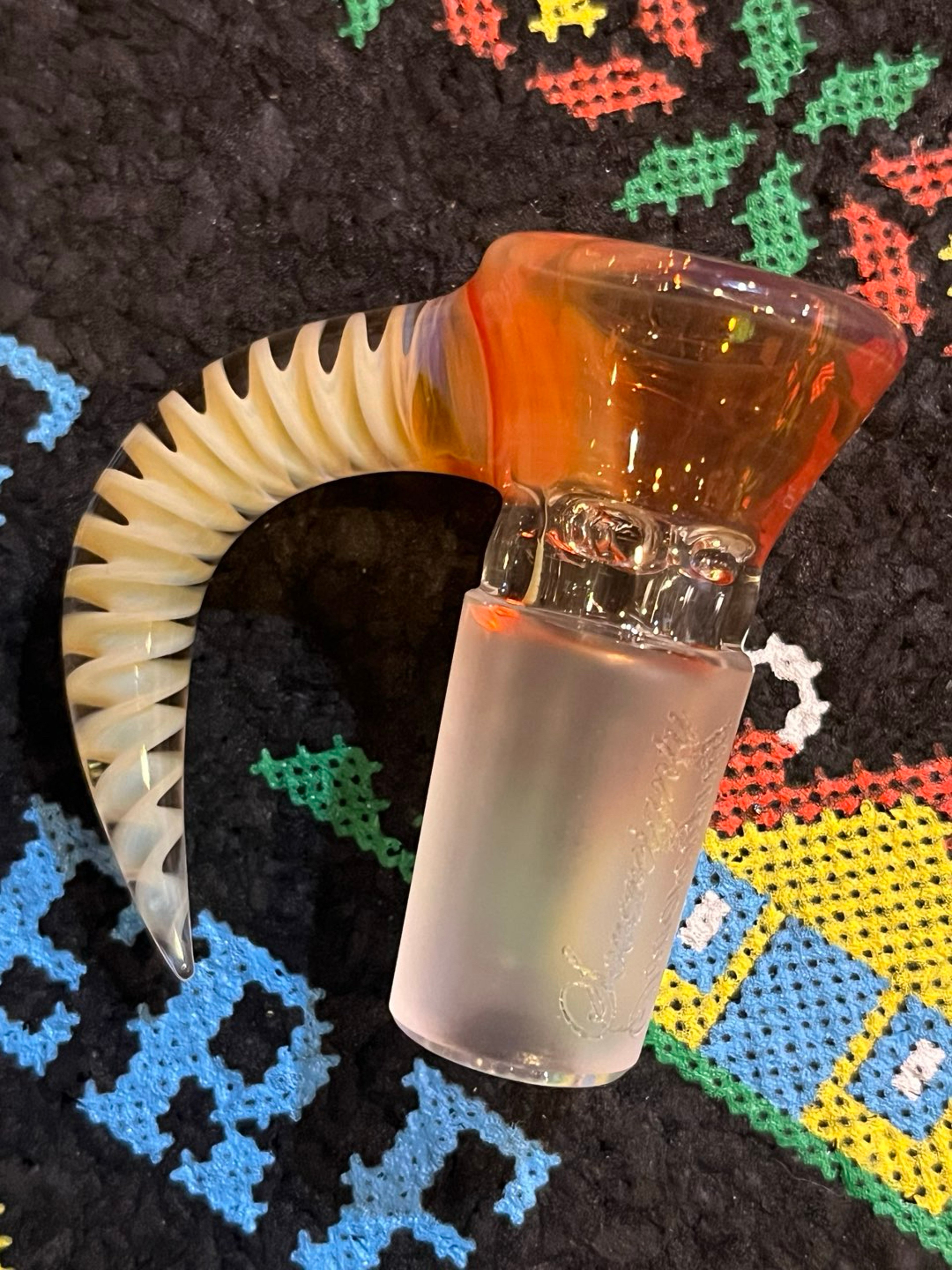 Sovereignty Slide FA Northstar (NS) Yellow image 0