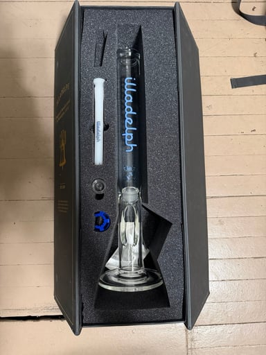 Preview pic of Illadelph Straight Tube