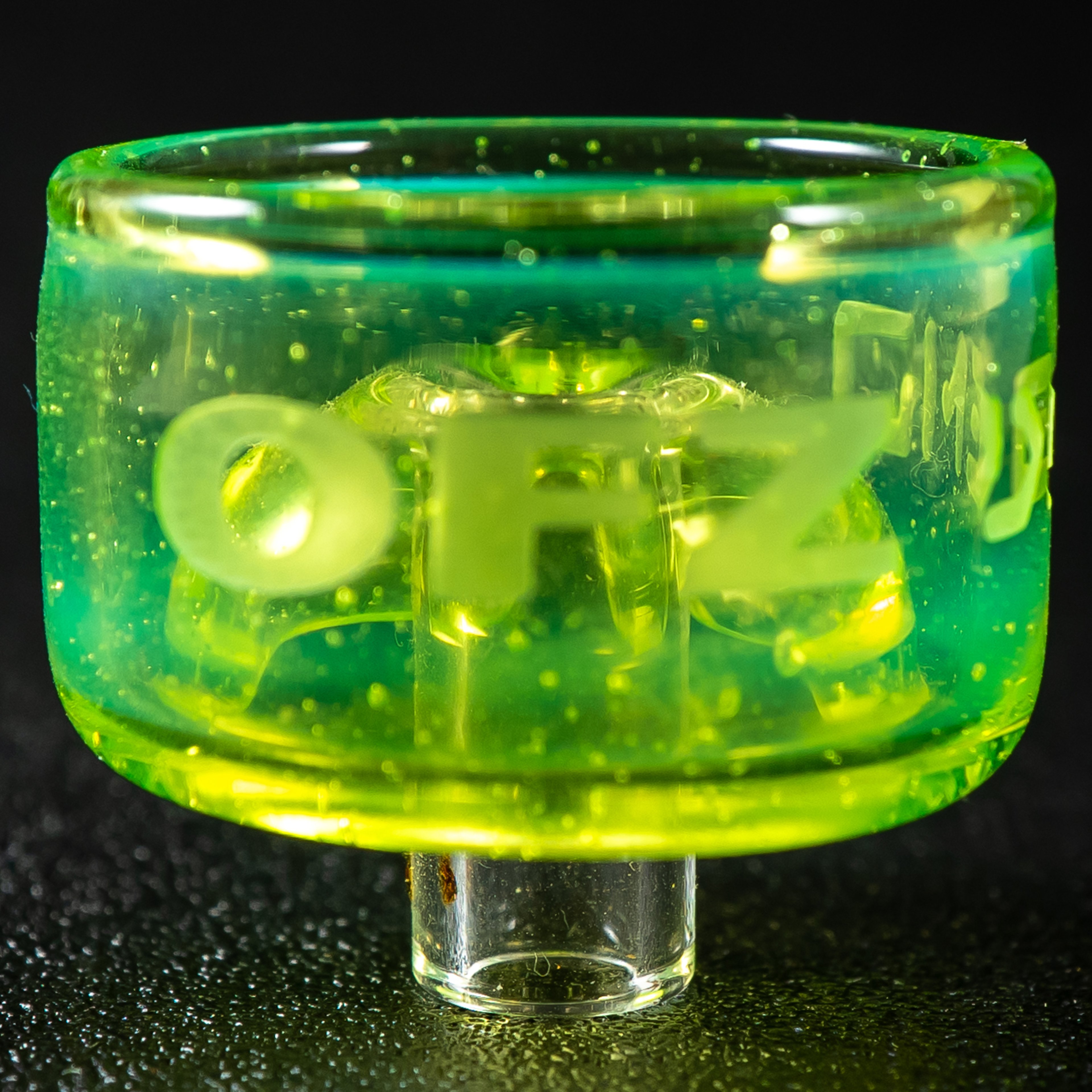 OG Mothership Slyme OFZ image 0