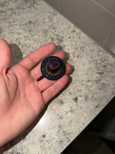 Preview pic of Kevin Murray Cap