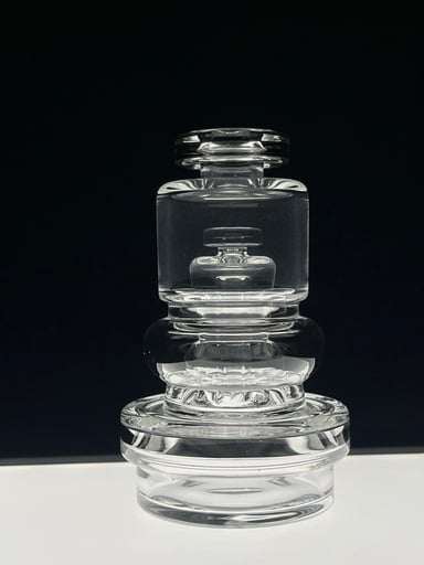 Preview pic of Spider Mini Mash-Up Dual Inception Peak Top