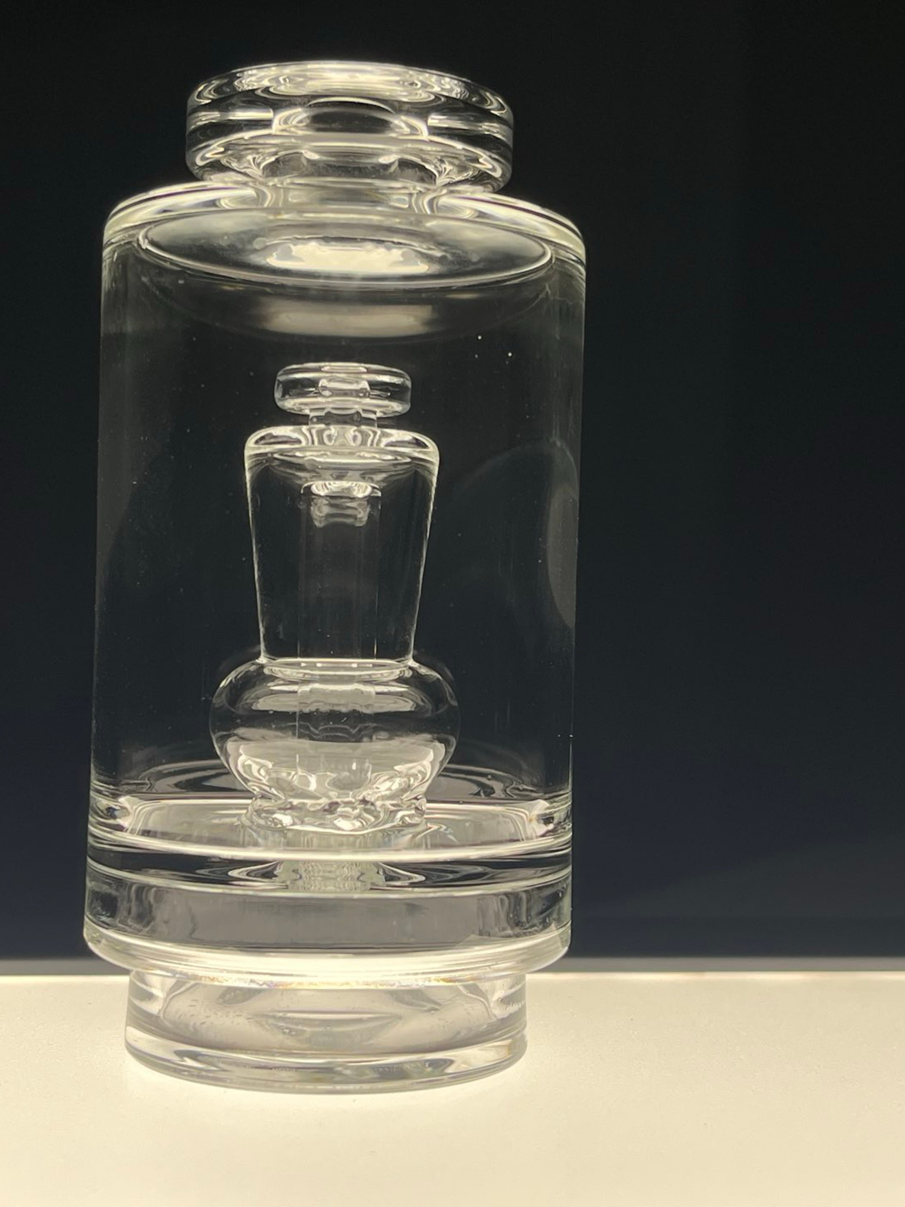 Spider WideBody 3 hole Inception image 0