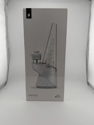 Preview pic of Puffco Peak Pro