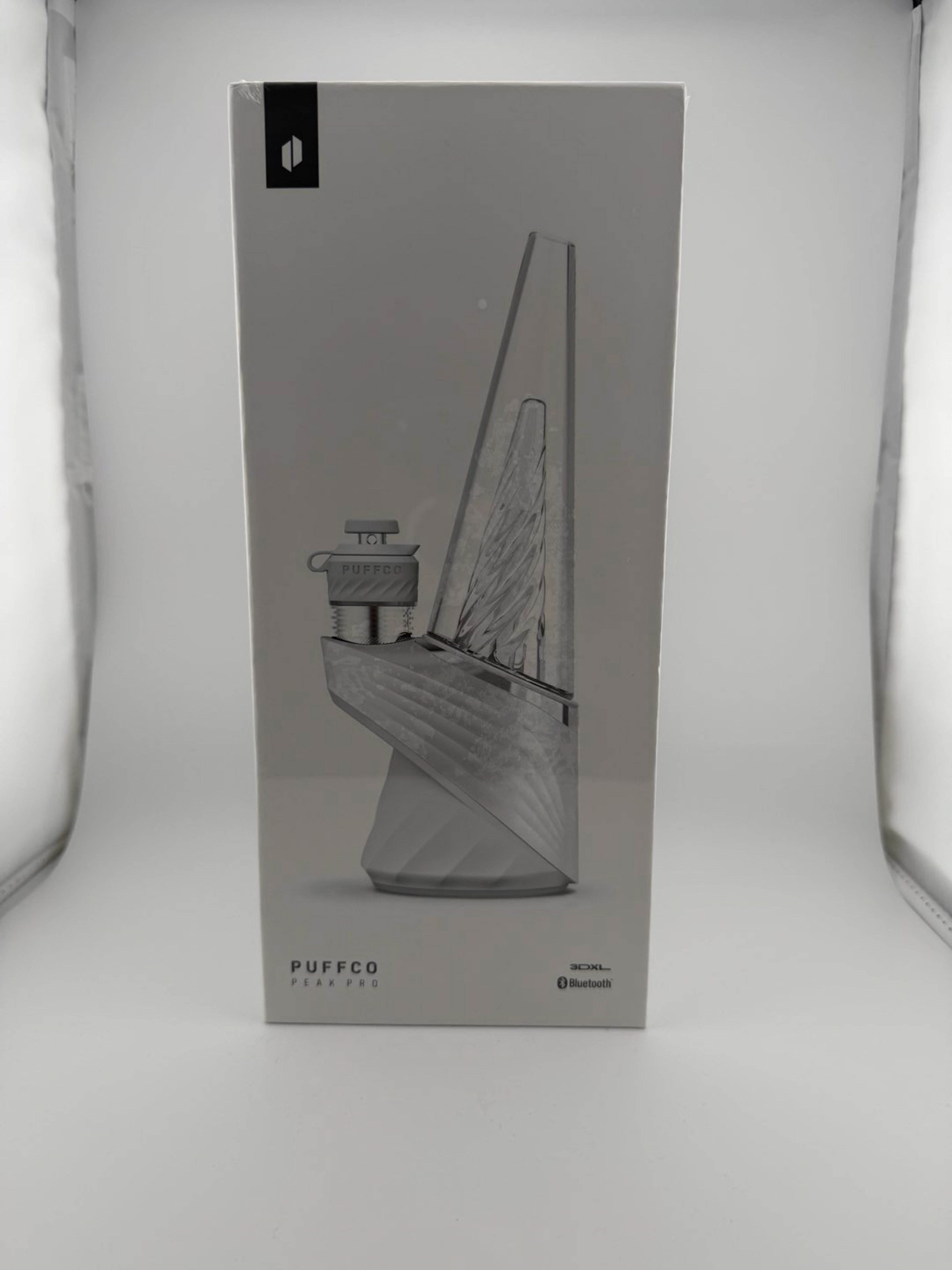 Preview pic of Puffco Peak Pro