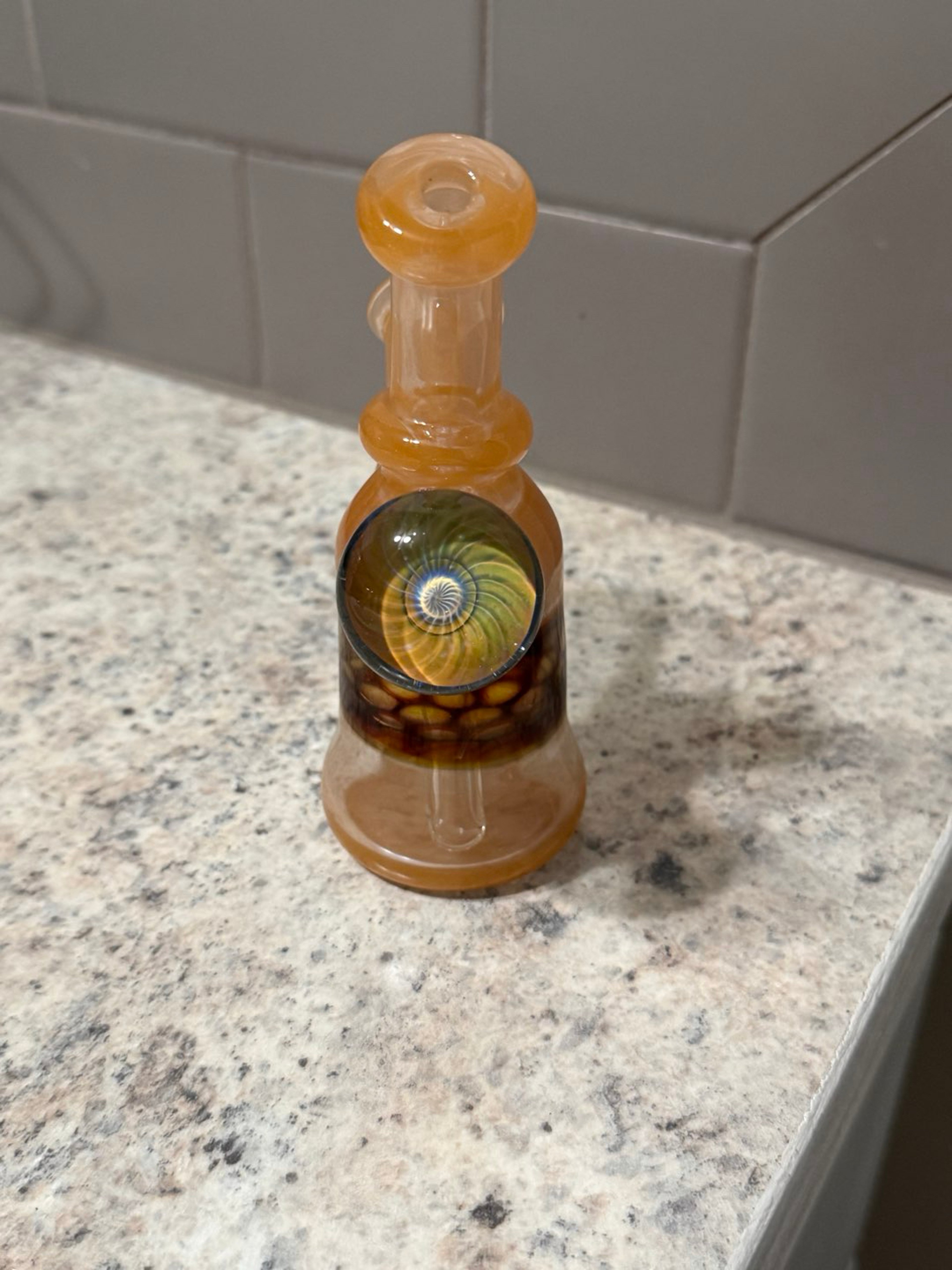 Preview pic of Mgs Glass