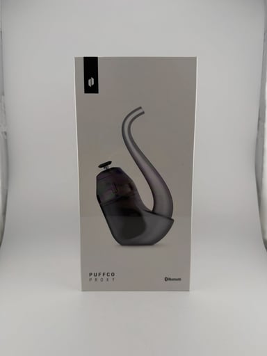 Preview pic of Puffco Proxy