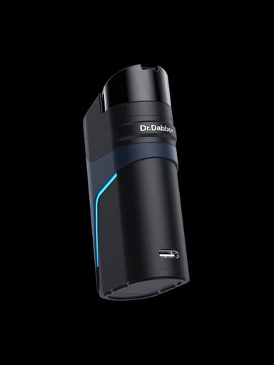 Preview pic of Dr. Dabber Ghost 2 (new & sealed)