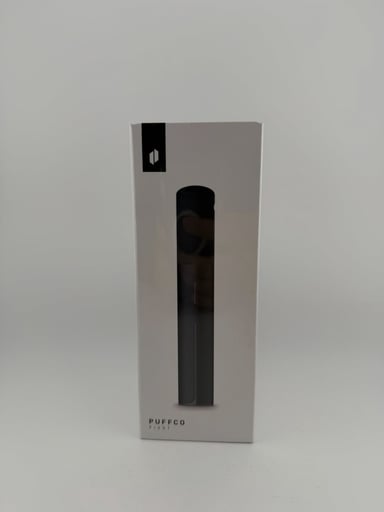 Preview pic of Puffco Pivot