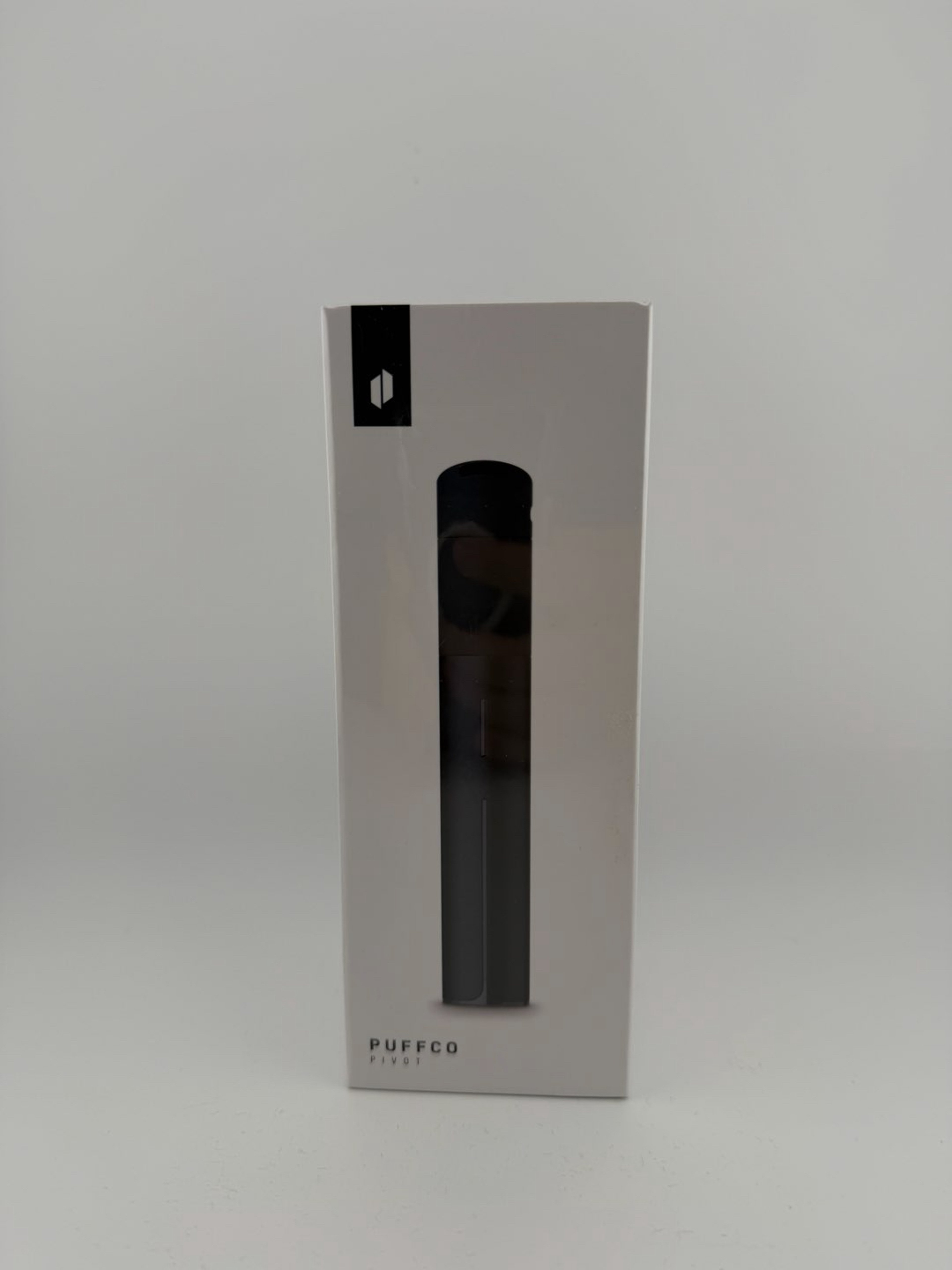 Preview pic of Puffco Pivot