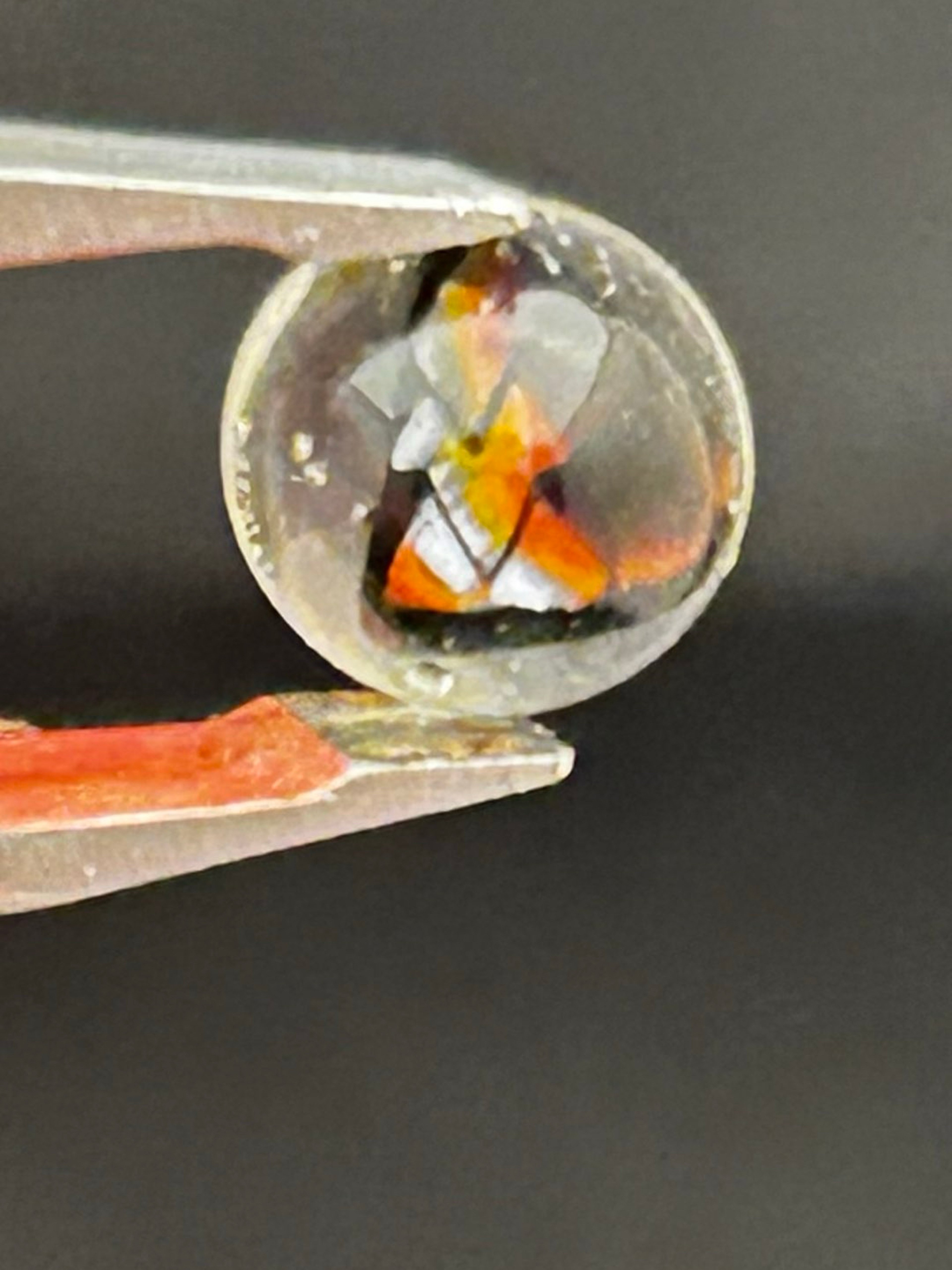 Custom Tye-Dye Logo Terp Pearl 4pk image 0