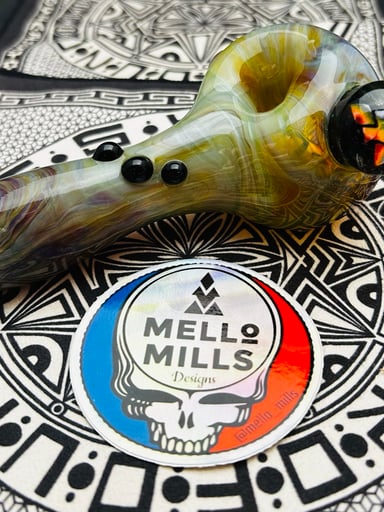 Preview pic of Logo Millie spoon