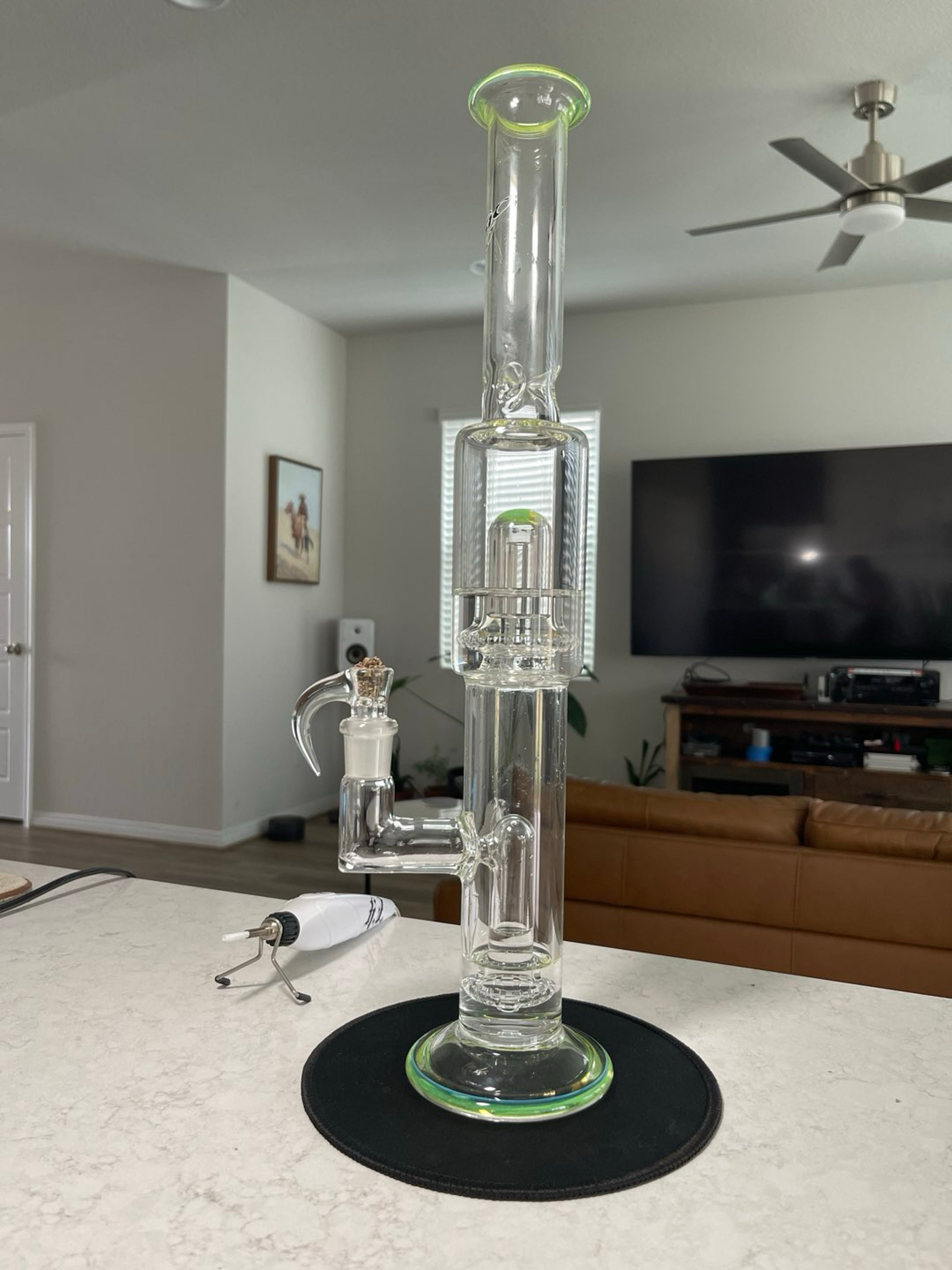 Preview pic of 2012 Pre TM Slyme Open Hole Circ-Circ