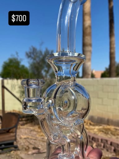 Preview pic of Tubesockhustle Recycler