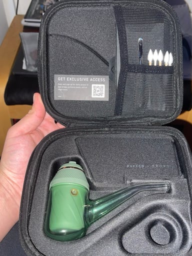 Preview pic of Flourish Proxy