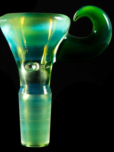 Preview pic of Jake C - Plantphibian 3-Hole Martini