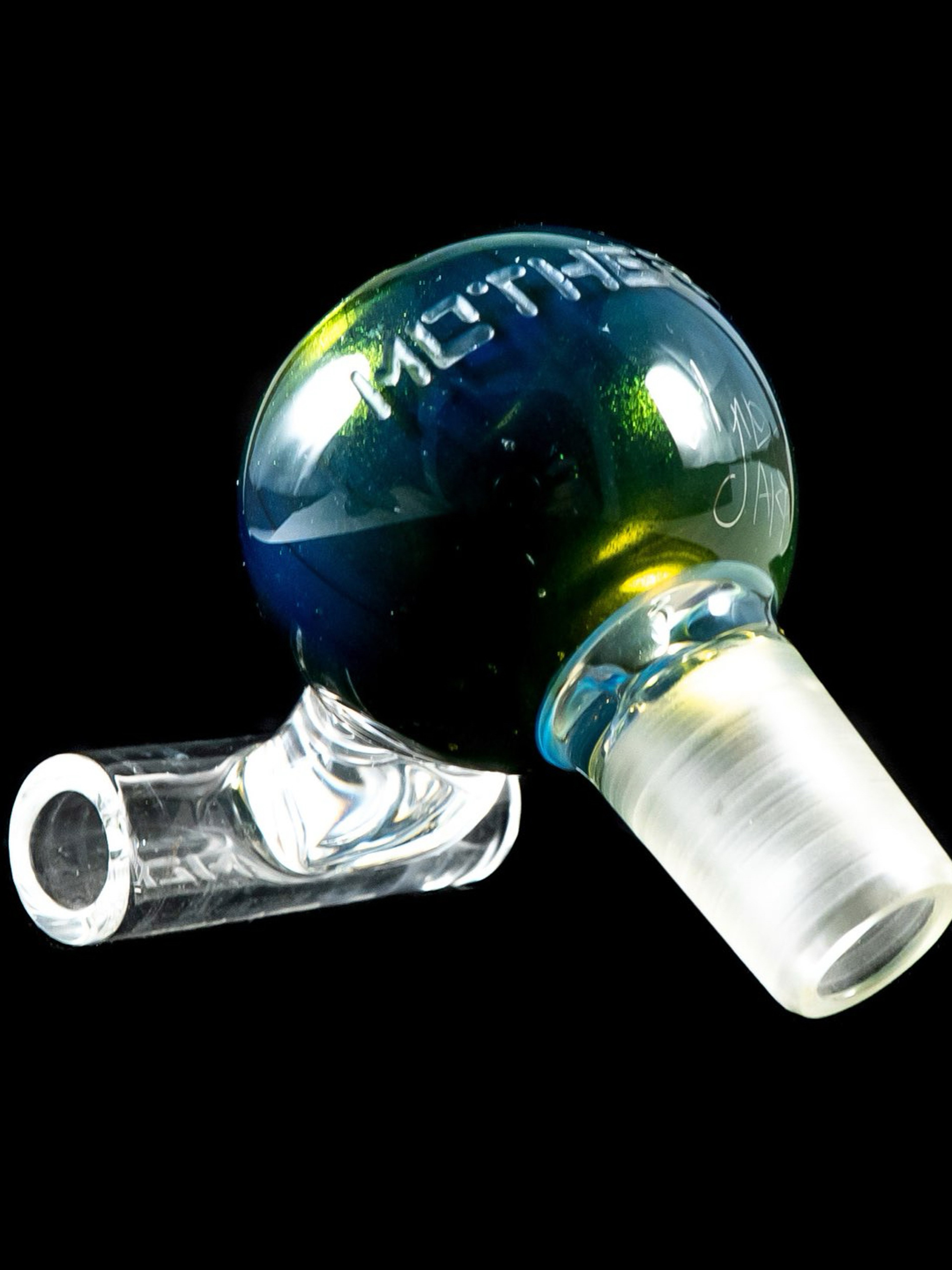 Preview pic of Mothership 14mm Demo Honeypot - Superfly - Signed by OG 3!