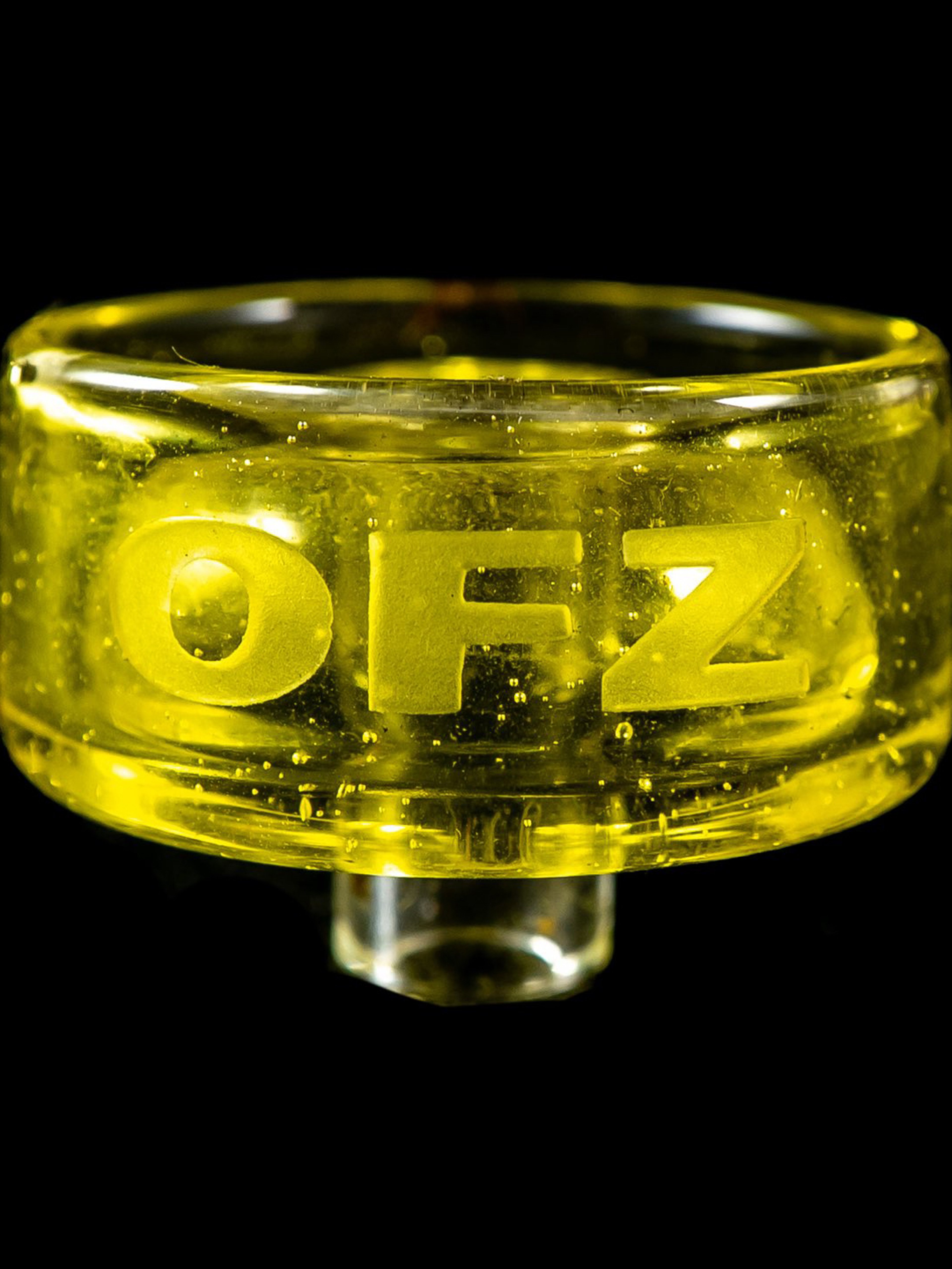 Mothership - OG Lemon Drop OFZ image 0