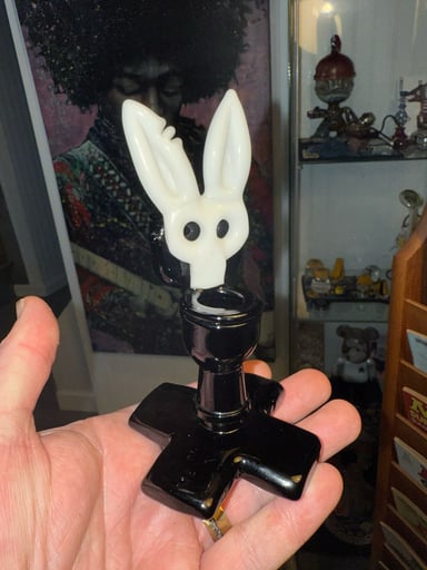 Preview pic of Ouchkick x Lord dome