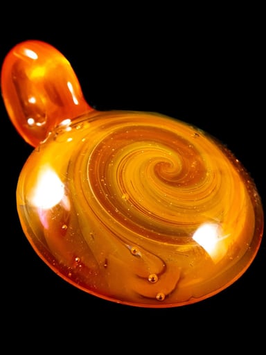 Preview pic of N8 Miers - R2S ROYGBIV Pendant - Tangie