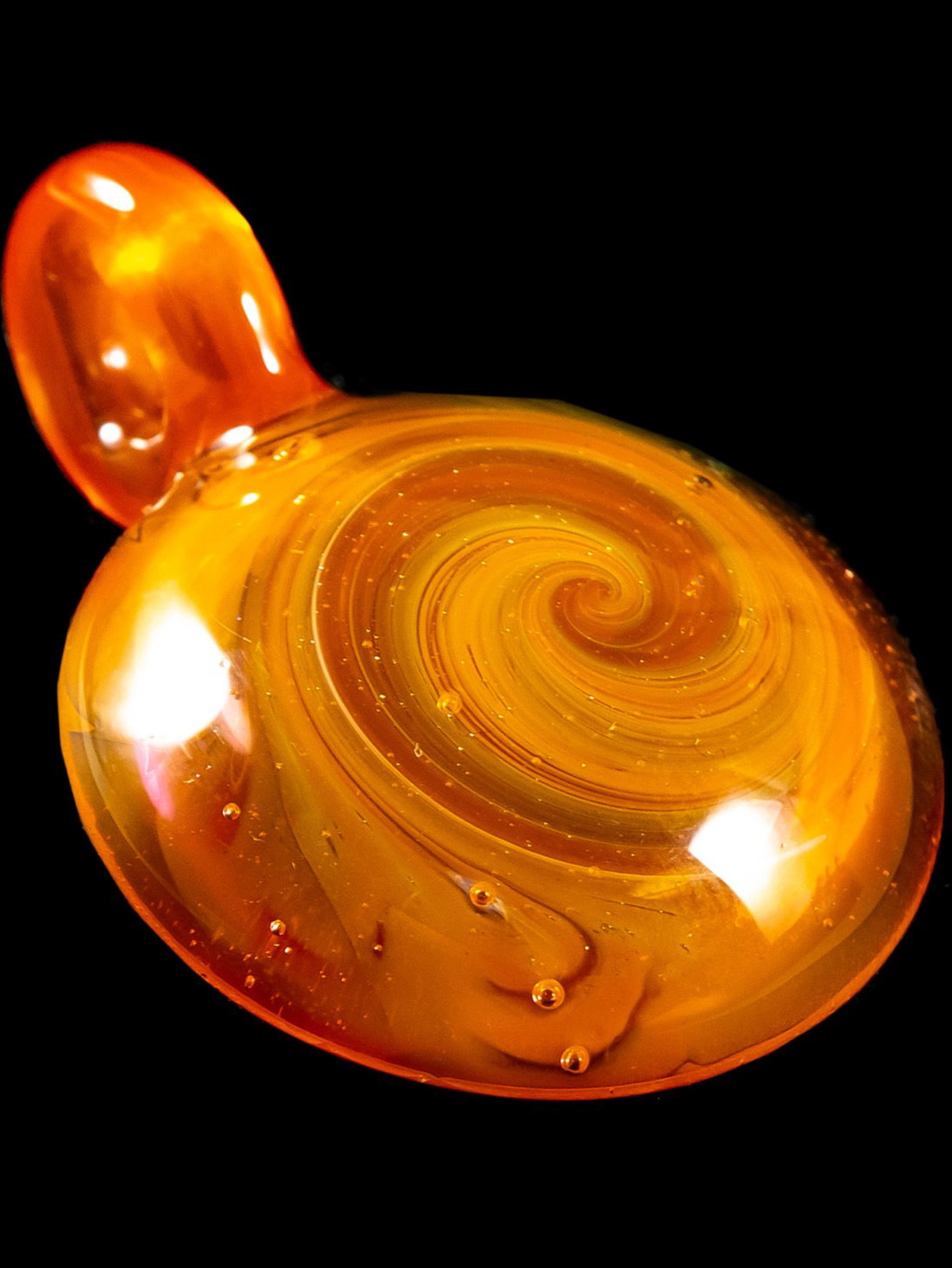 Preview pic of N8 Miers - R2S ROYGBIV Pendant - Tangie